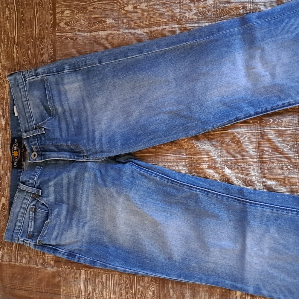 Lucky Brand Jeans